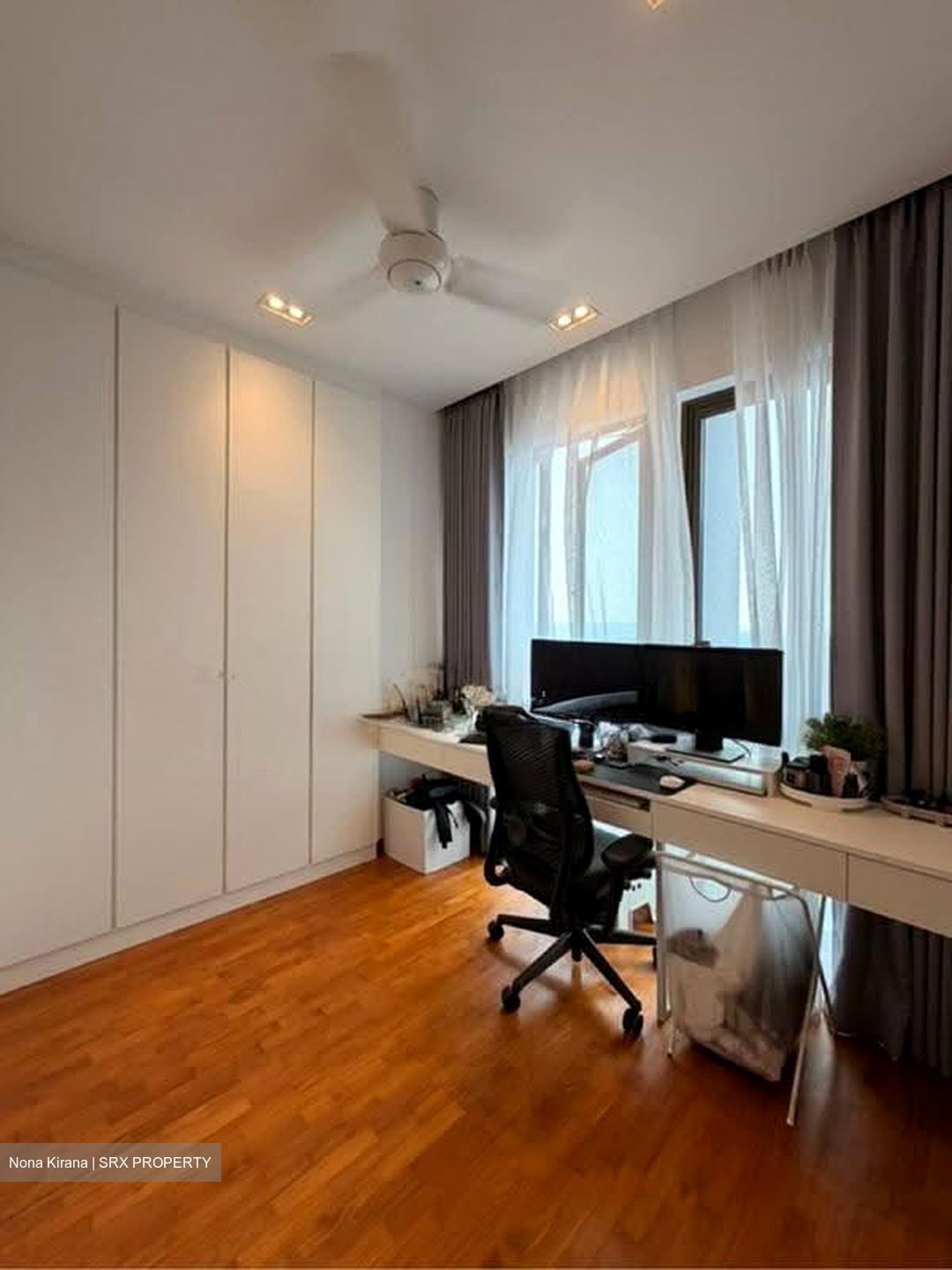 Parc Vera (D19), Condominium #635086901